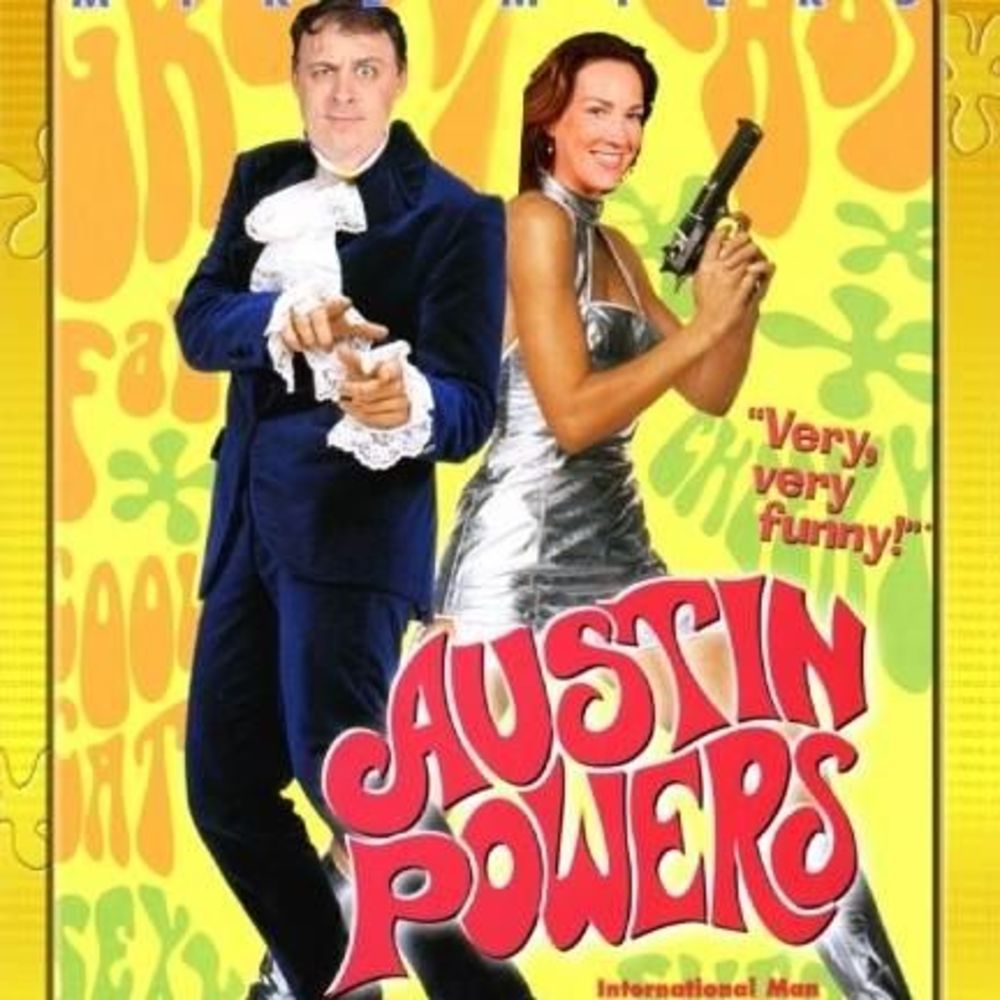 Meet your Posher, Brian